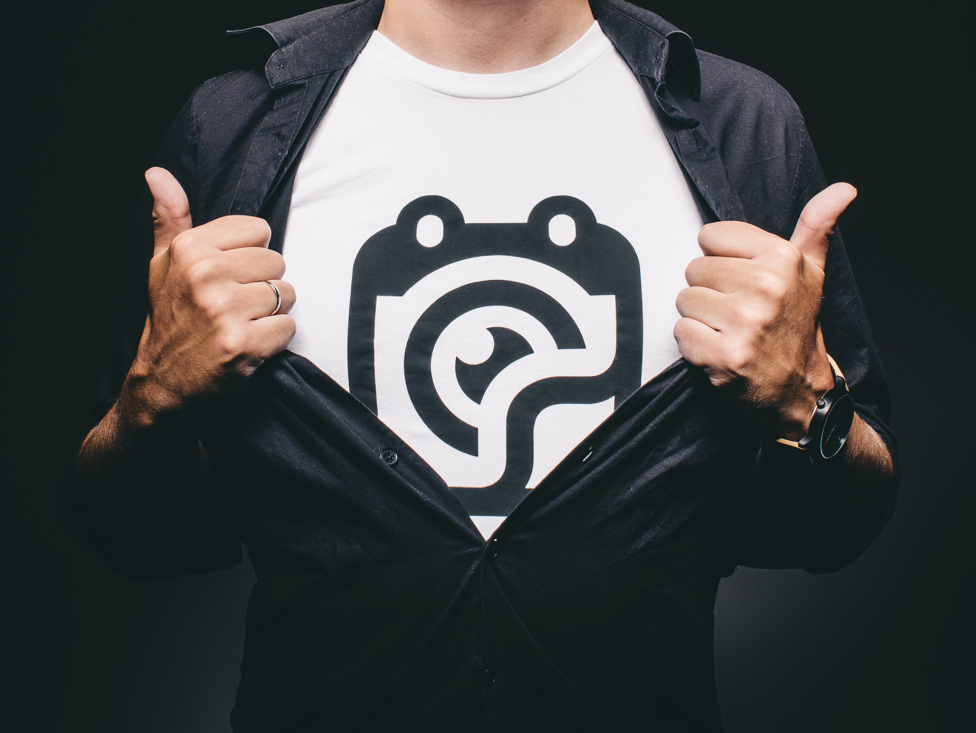 The History of T-shirt