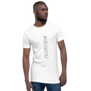 Gogood Long Body Urban Tee - Sila's apparel