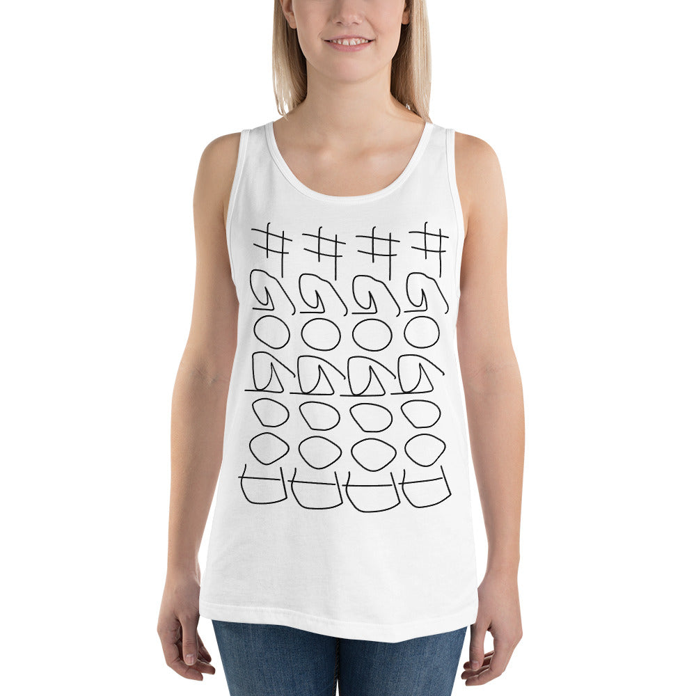 Unisex Tank Top