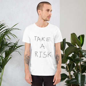 Short-Sleeve Unisex T-Shirt - Sila's apparel