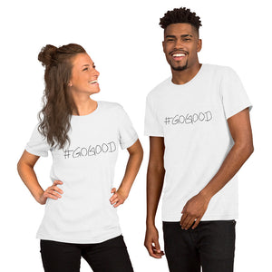 Short-Sleeve Unisex T-Shirt - Sila's apparel