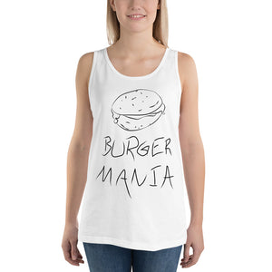 Unisex Tank Top