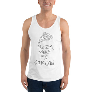 Unisex Tank Top