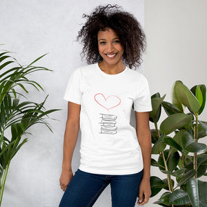 Short-Sleeve Unisex T-Shirt - Sila's apparel