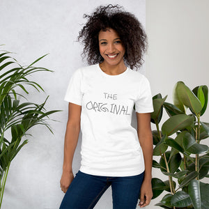 Short-Sleeve Unisex T-Shirt - Sila's apparel