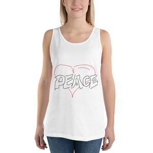 Unisex Tank Top