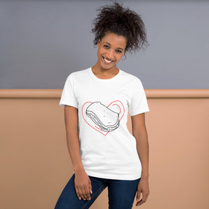 Short-Sleeve Unisex T-Shirt - Sila's apparel