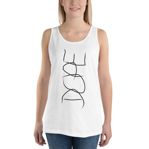 Unisex Tank Top