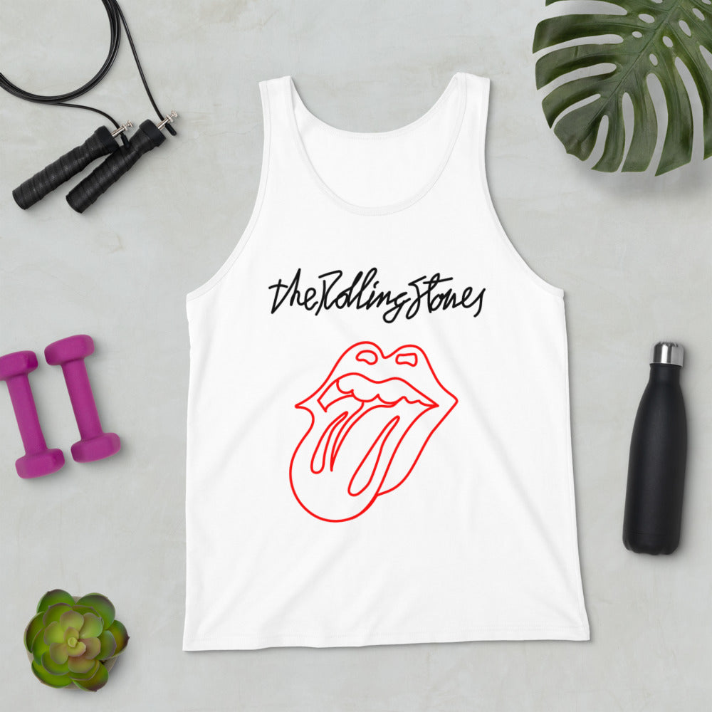 Unisex Tank Top