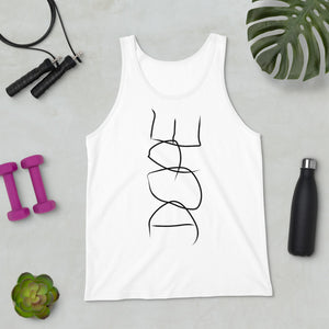 Unisex Tank Top