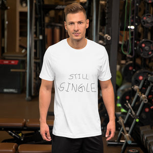 Short-Sleeve Unisex T-Shirt - Sila's apparel