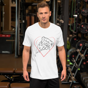 Short-Sleeve Unisex T-Shirt - Sila's apparel