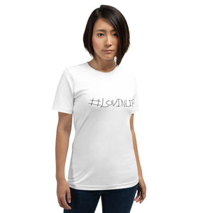 Short-Sleeve Unisex T-Shirt - Sila's apparel