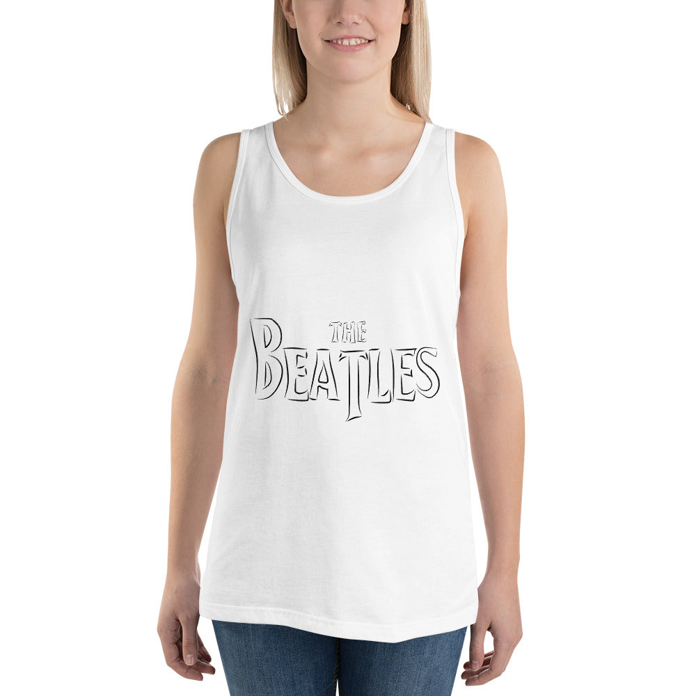 Unisex Tank Top