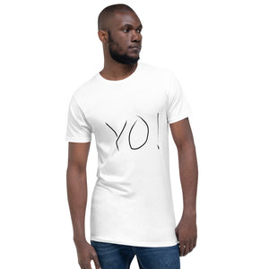 YO Long Body Urban Tee - Sila's apparel