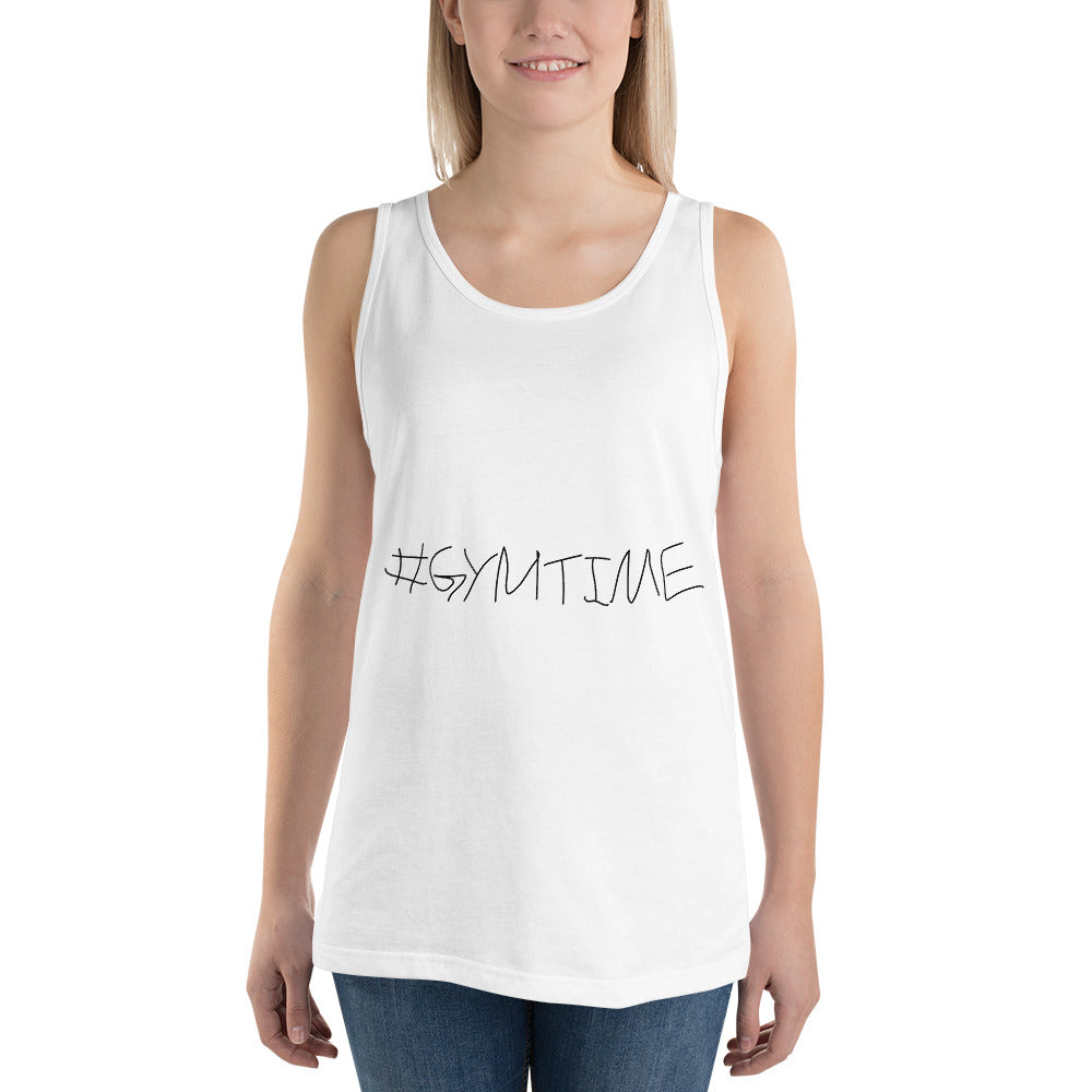 Unisex Tank Top