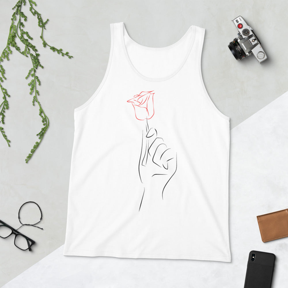 Unisex Tank Top