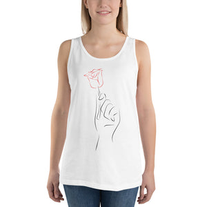 Unisex Tank Top