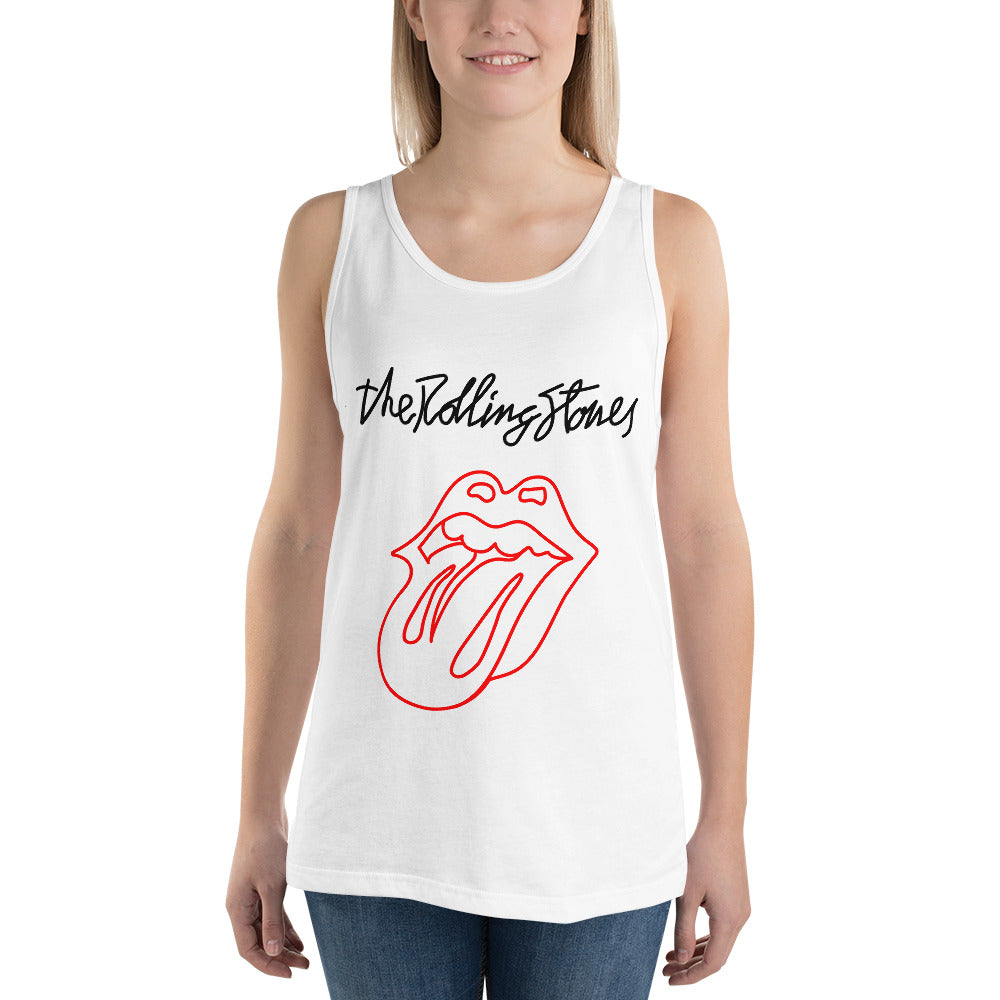 Unisex Tank Top